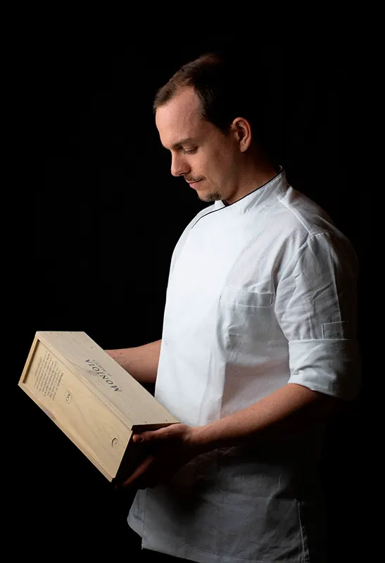 Chef Privado en Mallorca