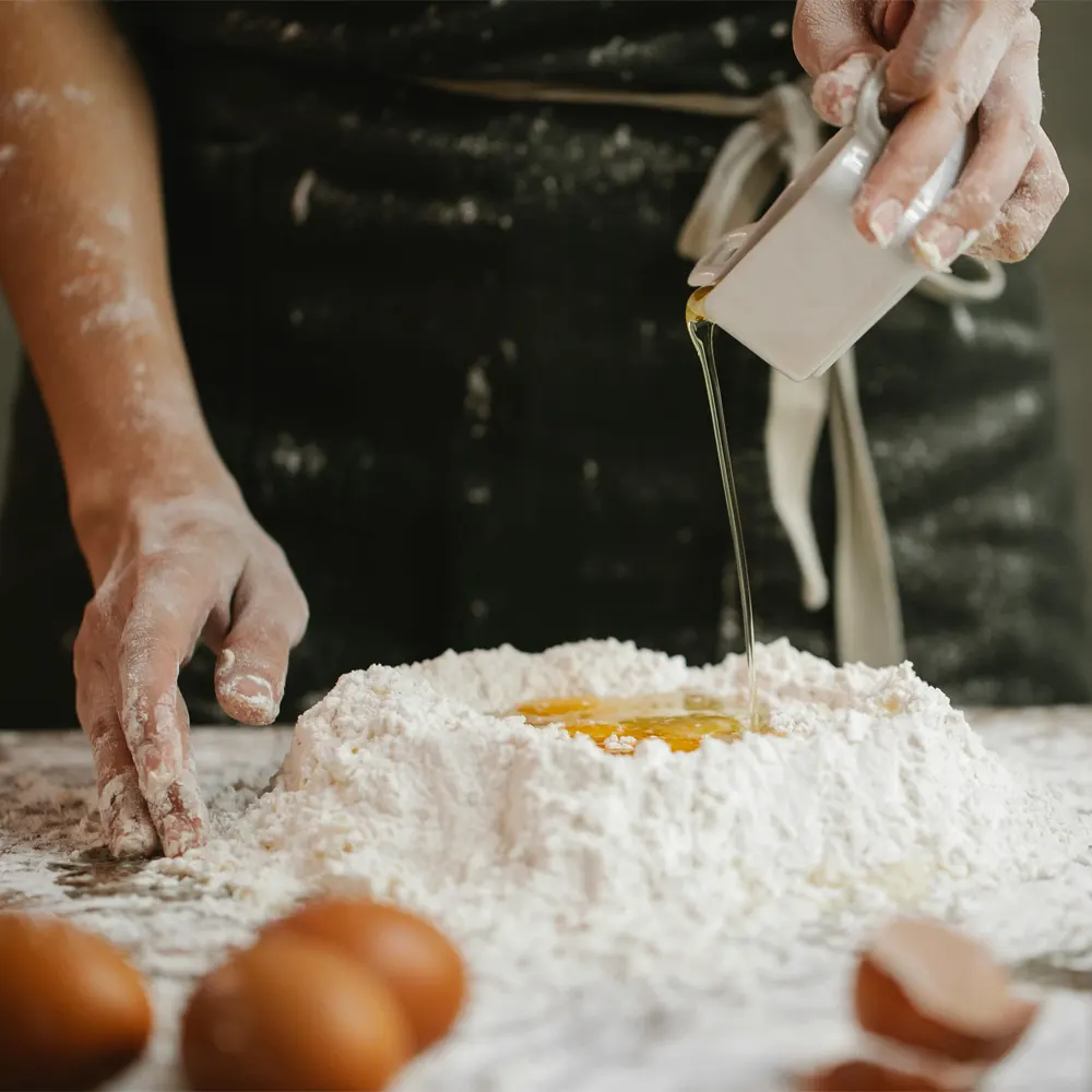 Show cooking in mallorca